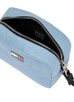 TOMMY JEANS ESSENTIAL DENIM CAMERA BAG  - Image 4