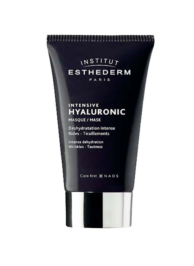INSTITUT ESTHEDERM Intensive Hyaluronic Mask 75ml 