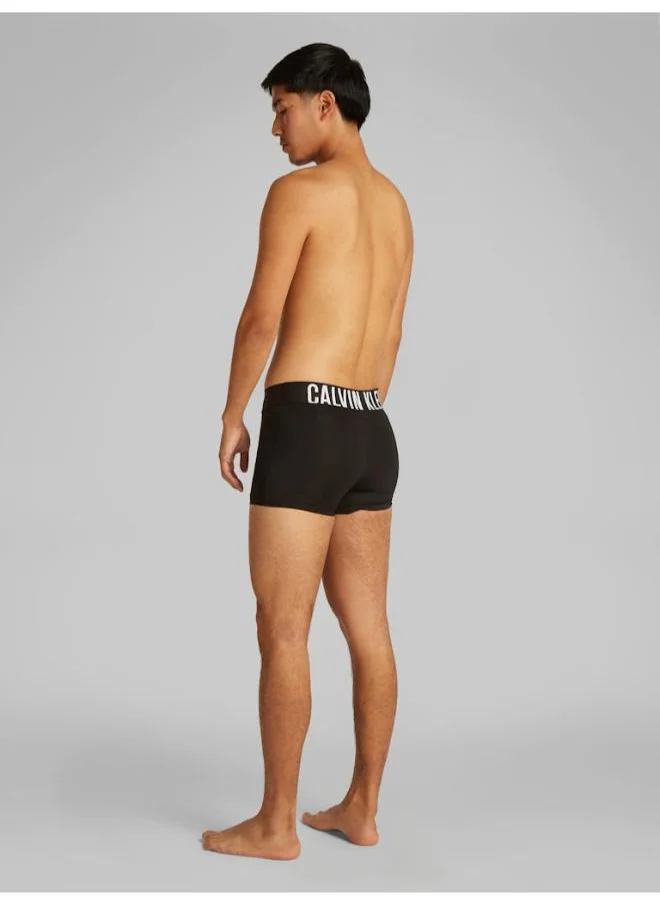 كالفن كلاين 3 Pack Of Essential Trunks