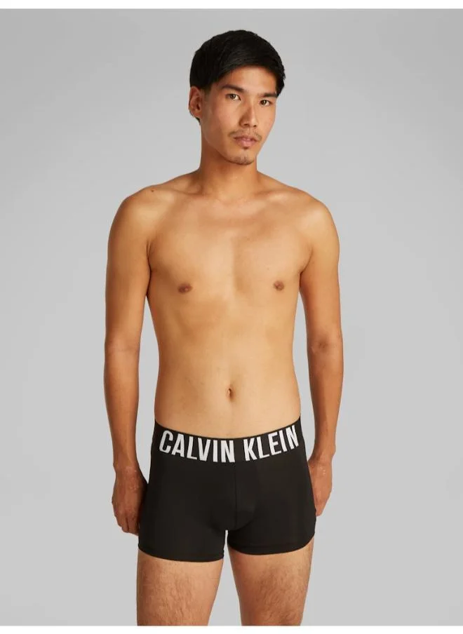 كالفن كلاين 3 Pack Of Essential Trunks