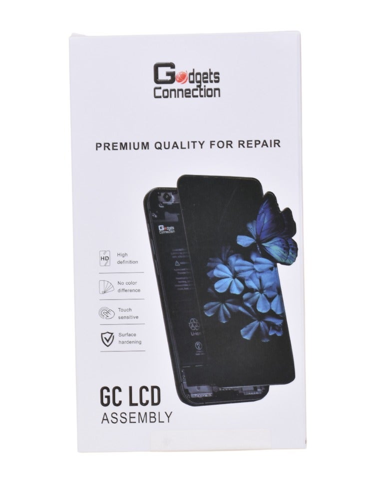 جادجتس كونيكشن شاشة LCD بديلة لهاتف انفنيكس هوت 10 بلاي/ هوت 11 بلاي - Image 2
