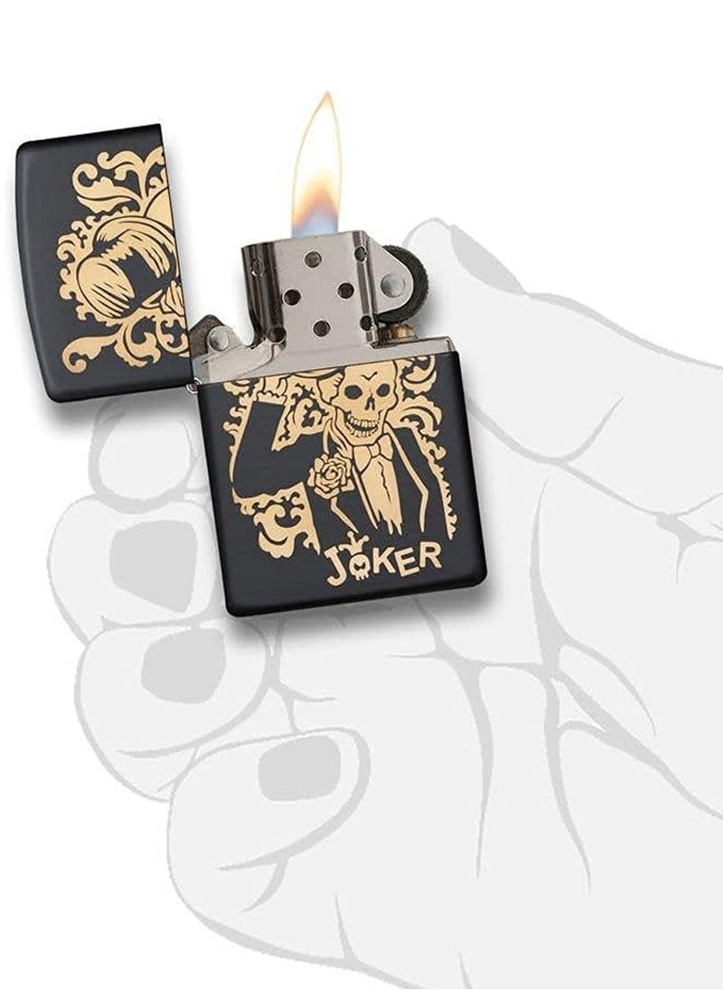 Zippo Joker Pocket Lighter - pzsku/Z035477C0F424FF37E459Z/45/_/1725454834/f45ff1fd-9ee5-4d60-845b-65a53d23bd82