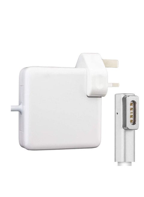 Laptop Replacement Adapter/Charger For Apple 16.5 V / 3.65A / 60W MAGSAFE 1