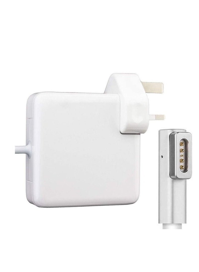 Laptop Replacement Adapter/Charger For Apple 16.5 V / 3.65A / 60W MAGSAFE 1