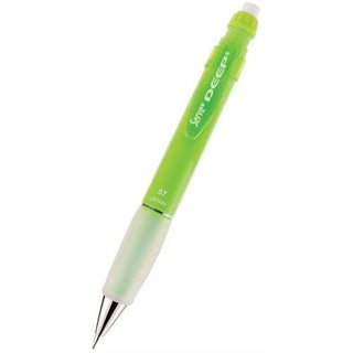 Deep 0.7Mm Mechanical Pencil Highlighter Green Sv-Deep 07 F.Green - pzsku/Z03547F8CCEAF80AADC9CZ/45/_/1743279431/57dfd920-4d84-408e-b7be-bac046de036f