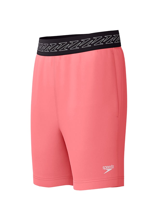 speedo MensHyperboomBand16WatershortCoral, XS  - Image 1