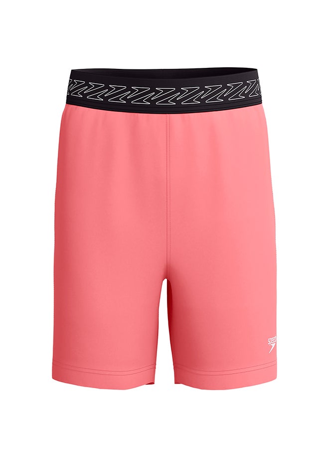 speedo MensHyperboomBand16WatershortCoral, XS  - Image 2