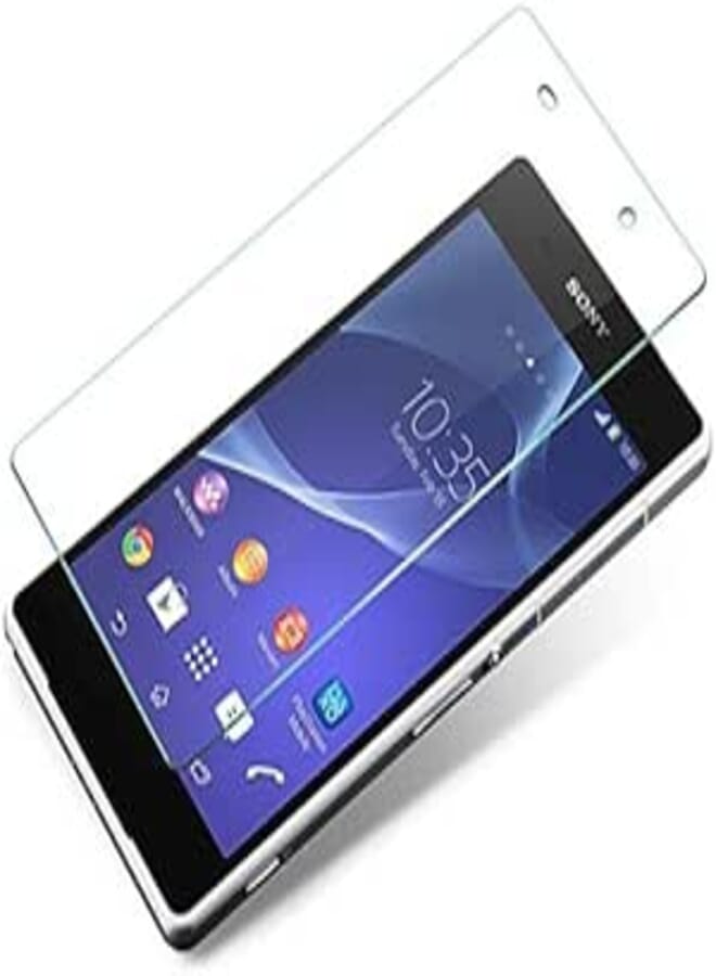OR Tempered Glass Screen Protector for Sony Xperia Z1