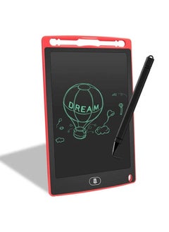 Generic 8.5Inch LCD Writing Tablet Pad For Kids Electric Drawing Board Digital Graphic Drawing Pad With Pen  - Image 2
