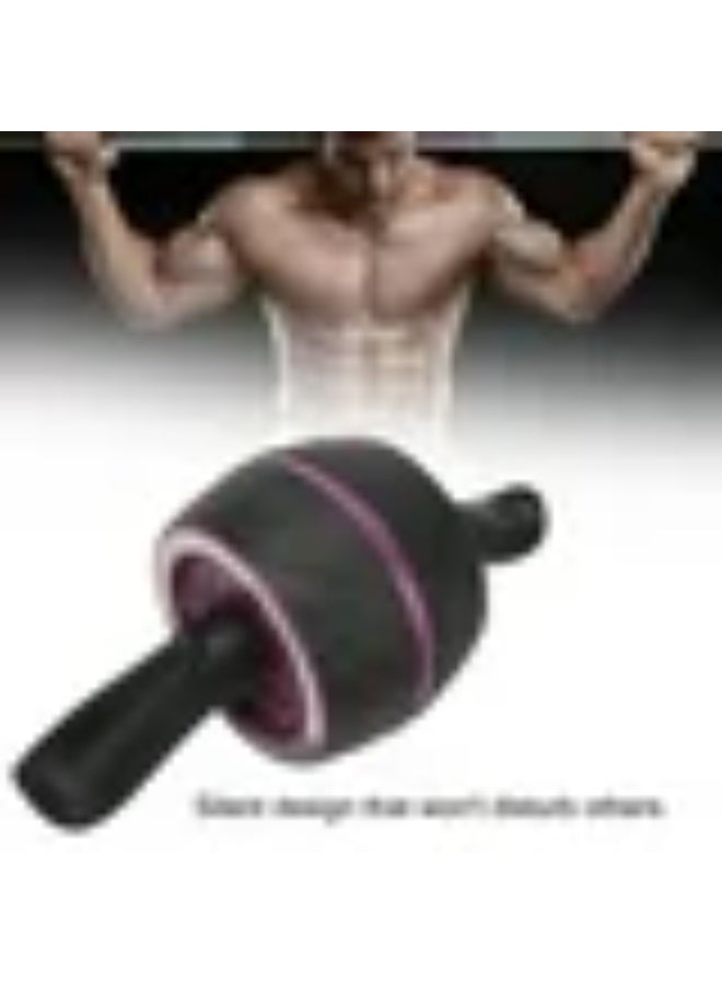 أم دي بادي عجلة تمارين MDBuddy لتقوية عضلات البطن - للحصول على بطن مشدودة وقوية - Image 3