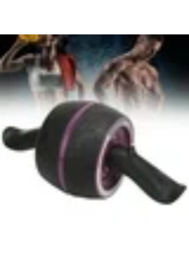 أم دي بادي عجلة تمارين MDBuddy لتقوية عضلات البطن - للحصول على بطن مشدودة وقوية - Image 1