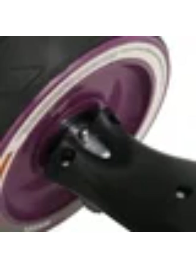 أم دي بادي عجلة تمارين MDBuddy لتقوية عضلات البطن - للحصول على بطن مشدودة وقوية - Image 5