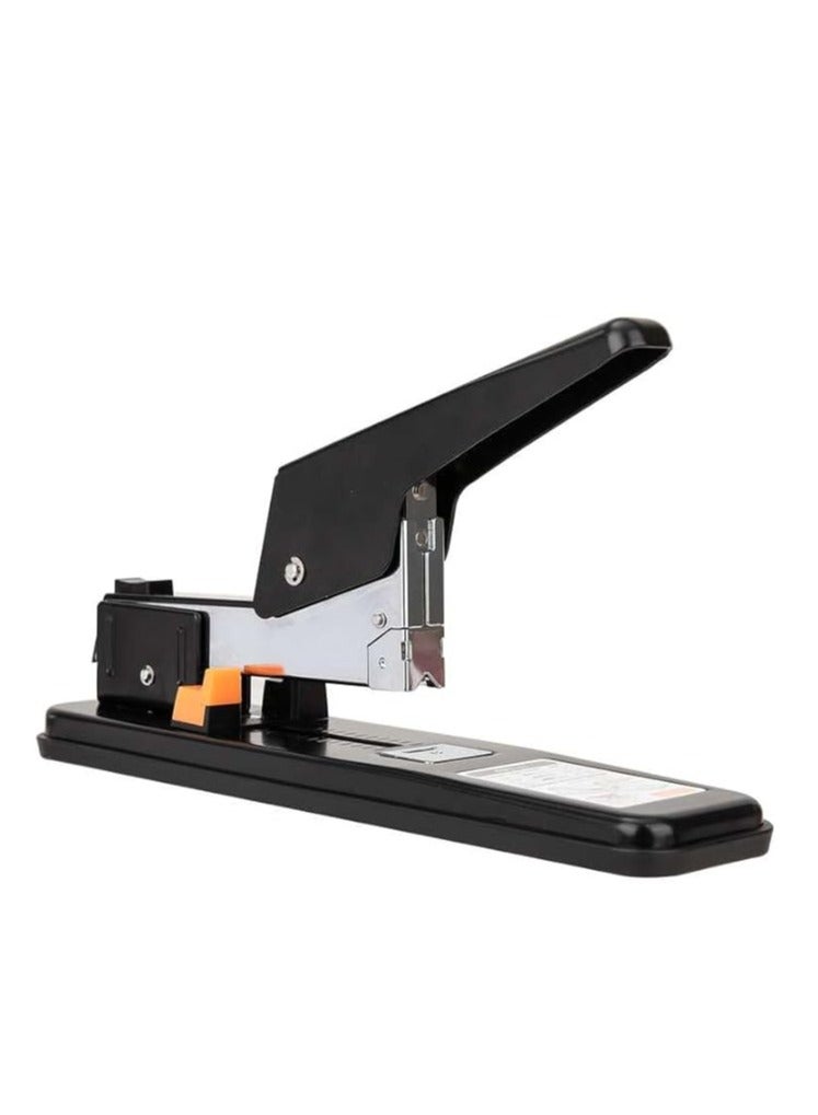 Deli E0392 Heavy Duty Stapler - Image 2