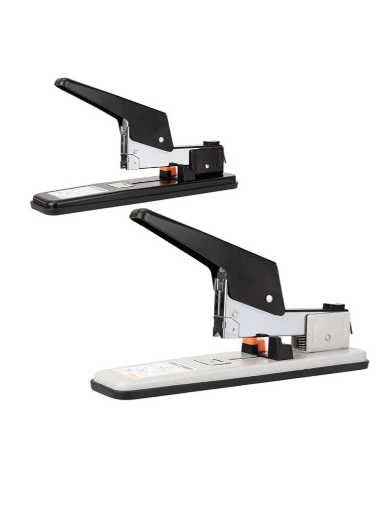 Deli E0392 Heavy Duty Stapler - Image 1