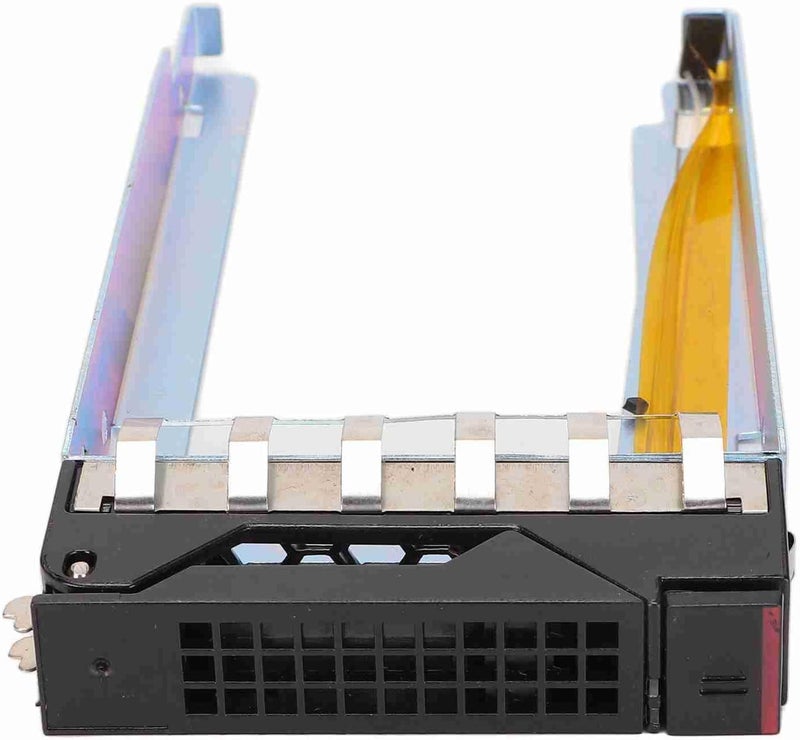 2.5in Hard Drive Tray SAS SATA Universal ABS for RD650 RD550 RD450 RD350 TD350 - Image 2