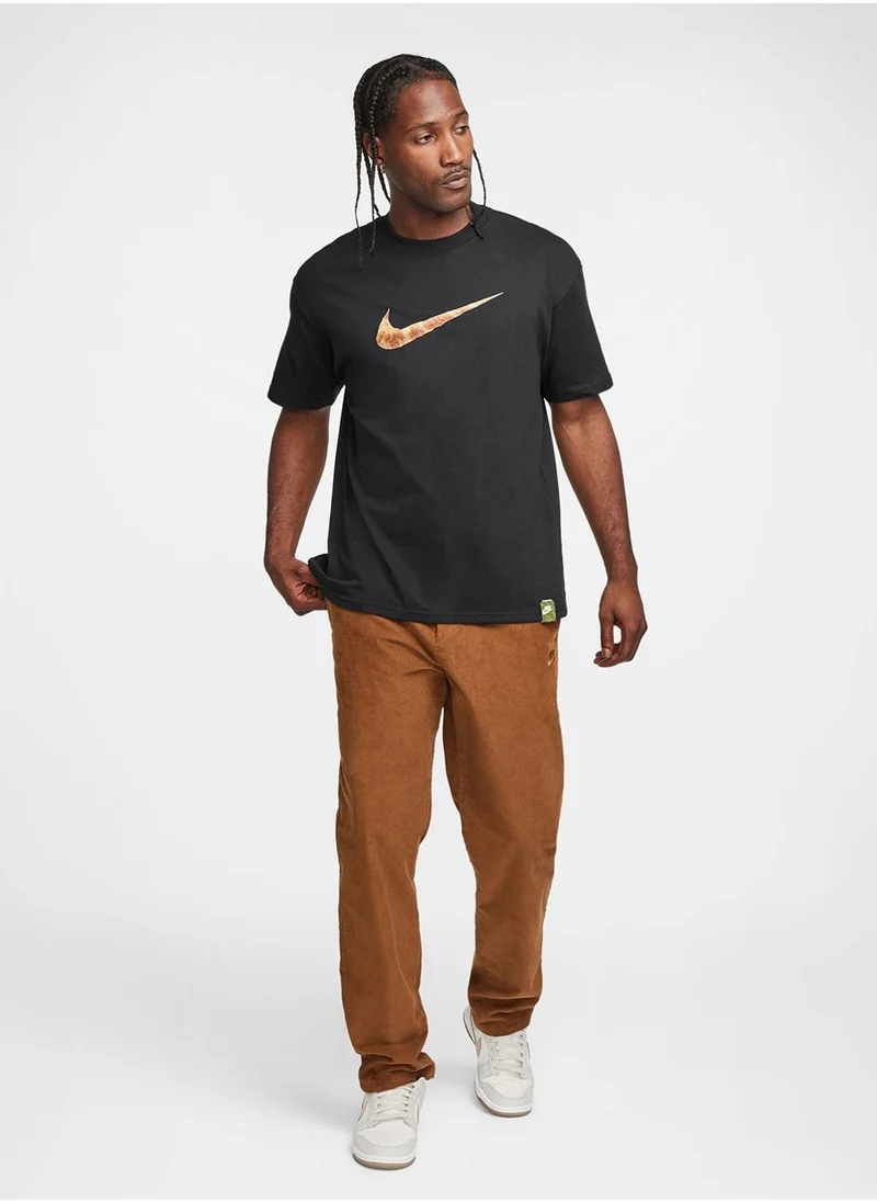 Nike Nsw M90 Hybrid T-Shirt