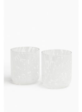 H&M 2-Pack Patterned Tumblers  - Image 5
