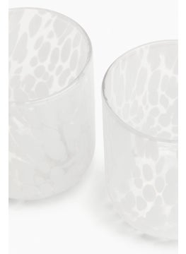 H&M 2-Pack Patterned Tumblers  - Image 3