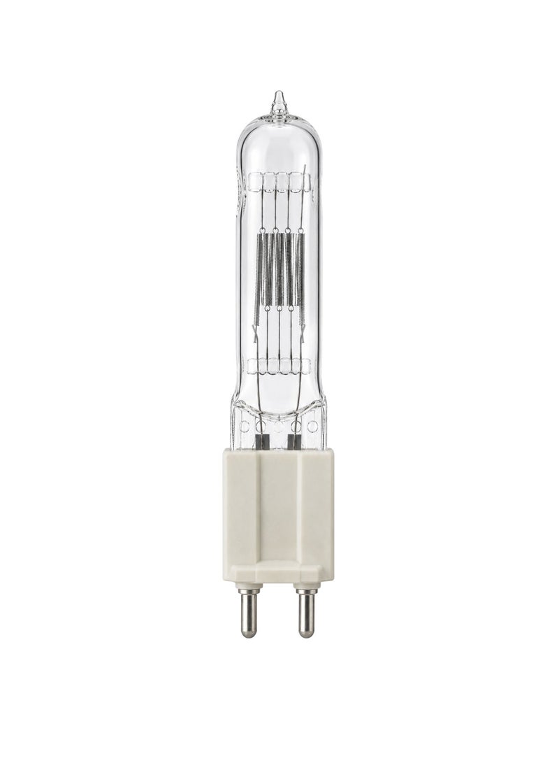 Osram 64747 CP89 FRL 1000W 230V G22 Halogen Lamp - Image 2