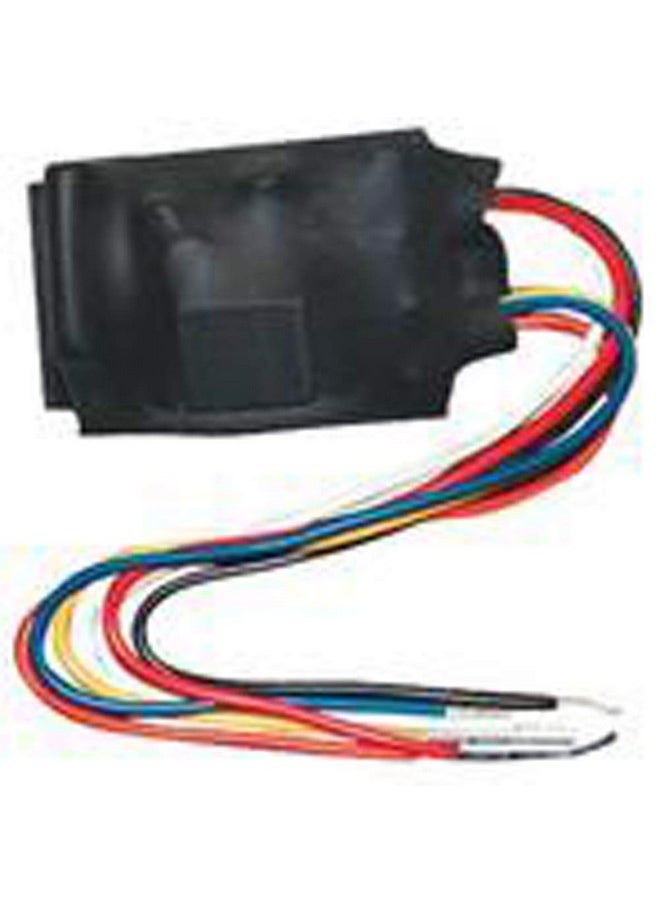 Kidde Kidde SM120X Interconnect Accessories Smoke Relay Module 