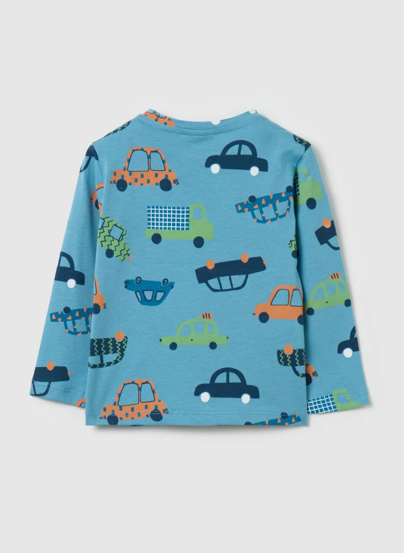 Ovs Light Blue