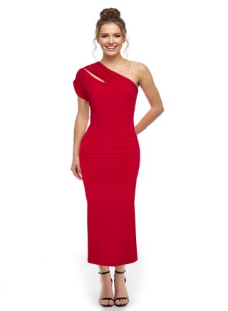 Red Bodycon Cut Out/Window Detailed Knitted Chic Dress - pzsku/Z03553A03474AC636CA37Z/45/1749698399/6d75af0a-6856-4ac9-9ef0-b95cb56f33b2