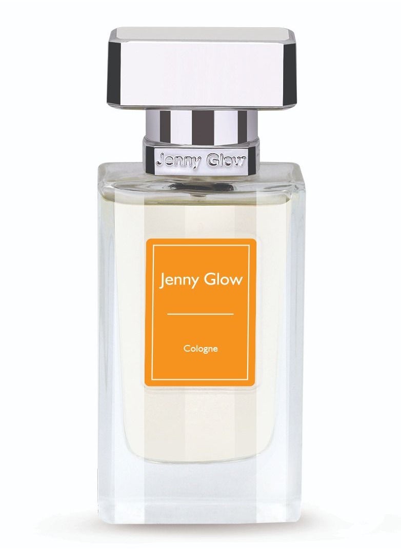 Jenny Glow Cologne Eau De Parfum 80ml, For Unisex - pzsku/Z03553B1CEF098C51B6C7Z/45/_/1663739745/d906a7ad-769d-4b9c-a9a6-186cc509f75a