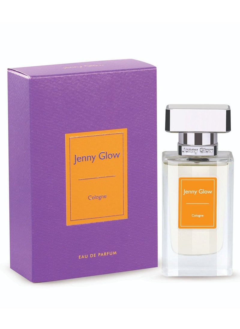 Jenny Glow Cologne Eau De Parfum 80ml, For Unisex - pzsku/Z03553B1CEF098C51B6C7Z/45/_/1663739745/e05d8a6c-4240-45ff-842c-82faa20dcaa0