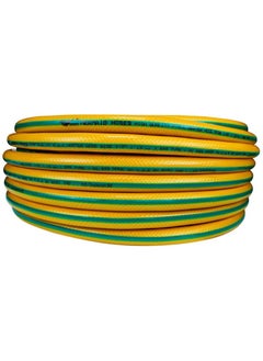 Mermaid Garden Water Hose Reinforced 1 Inch 25 Meter – Yellow Flexible Irrigation Hose for Outdoor Watering - pzsku/Z0355714633D20B1DE01CZ/45/_/1740233828/d3e74e35-993c-40cf-a6bb-d64069387119