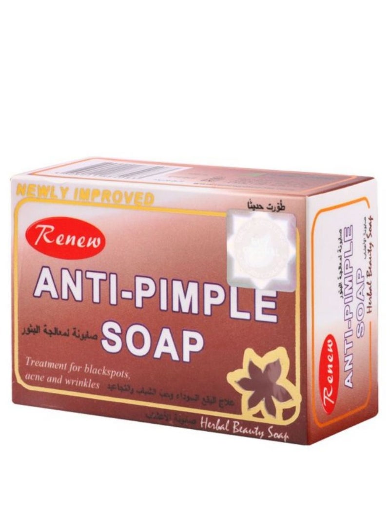 Renew Anti Pimple Soap 2 Pcs - Image 2
