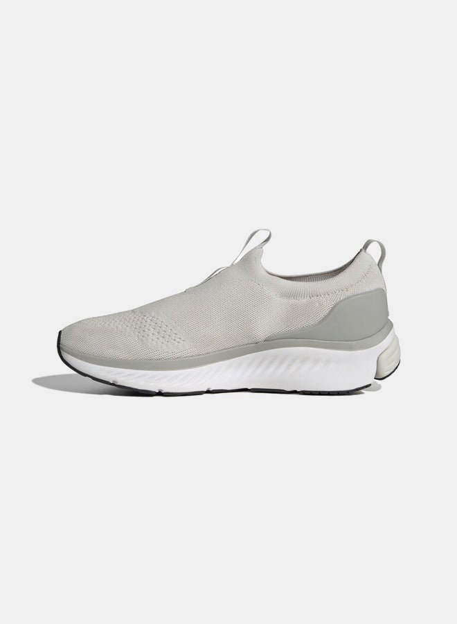 Adidas Cloudfoam Walk Sock Shoes - Image 2