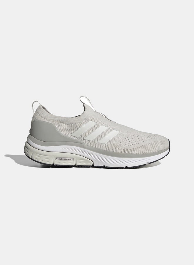 Adidas Cloudfoam Walk Sock Shoes - Image 1