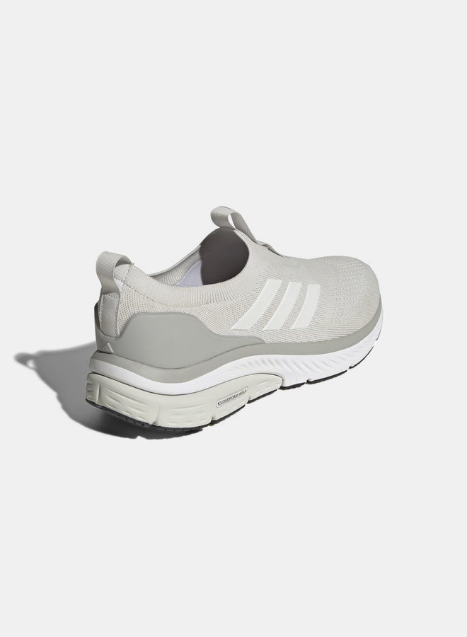 Adidas Cloudfoam Walk Sock Shoes - Image 4