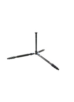 sirui W-2004 Waterproof Aluminum Alloy Tripod, Black (78170) 