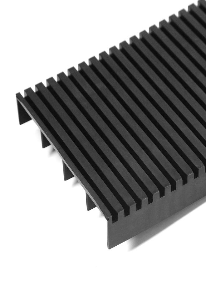 اتول مارت رف تخزين قابل للدوران من Utoolmart PCB Tray ESD، من النوع المستقيم، 42 فتحة - Image 3