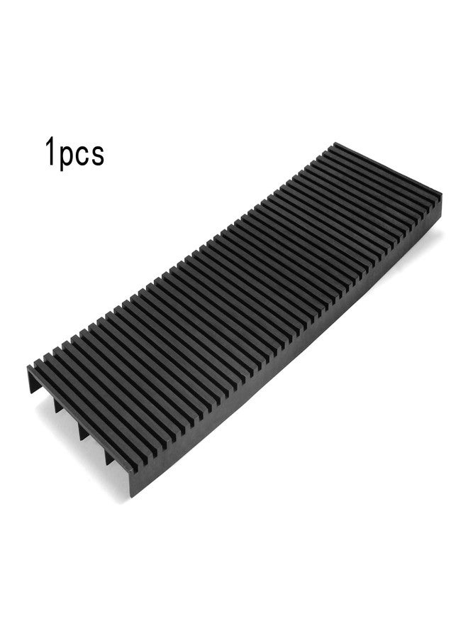 اتول مارت رف تخزين قابل للدوران من Utoolmart PCB Tray ESD، من النوع المستقيم، 42 فتحة - Image 4