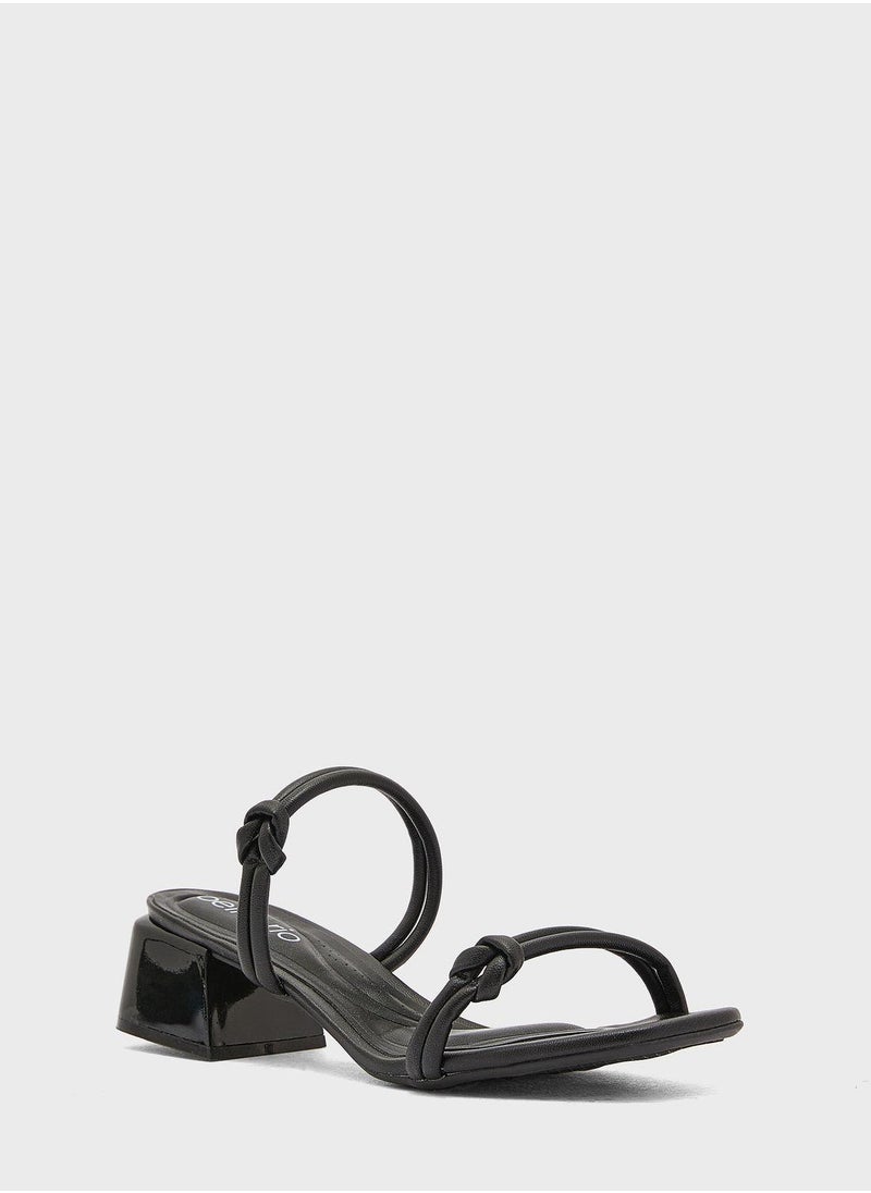 Beira Rio Emmie Sandals  - Image 2