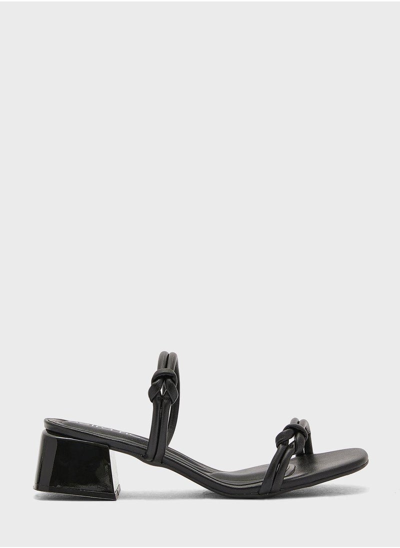 Beira Rio Emmie Sandals  - Image 1