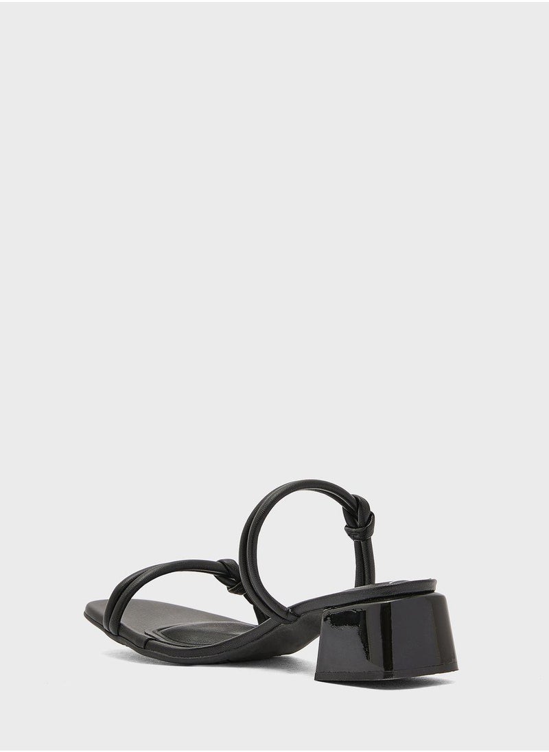 Beira Rio Emmie Sandals  - Image 3