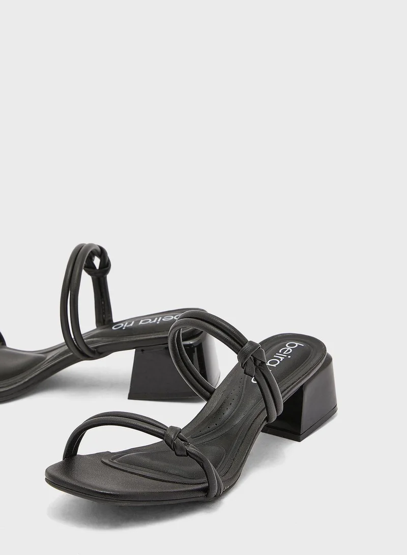 Beira Rio Emmie Sandals