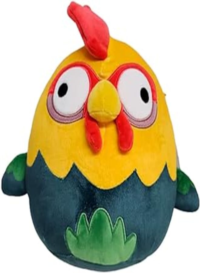 Squishmallows - Disney - 8"- Hei-Hei