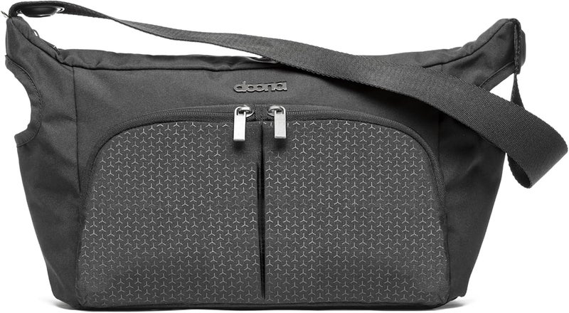 Doona Essentials Bag, Nitro Black - Image 1