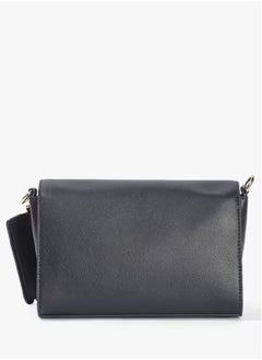 Tommy Hilfiger Plus Tommy Hilfiger Iconic Faux Leather Shoulder Bag  - Image 2