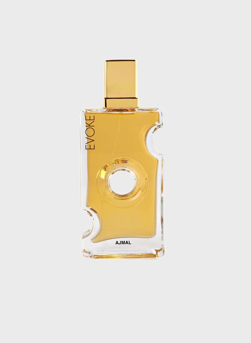 Ajmal Evoke For Her EDP 75ml  - Image 2