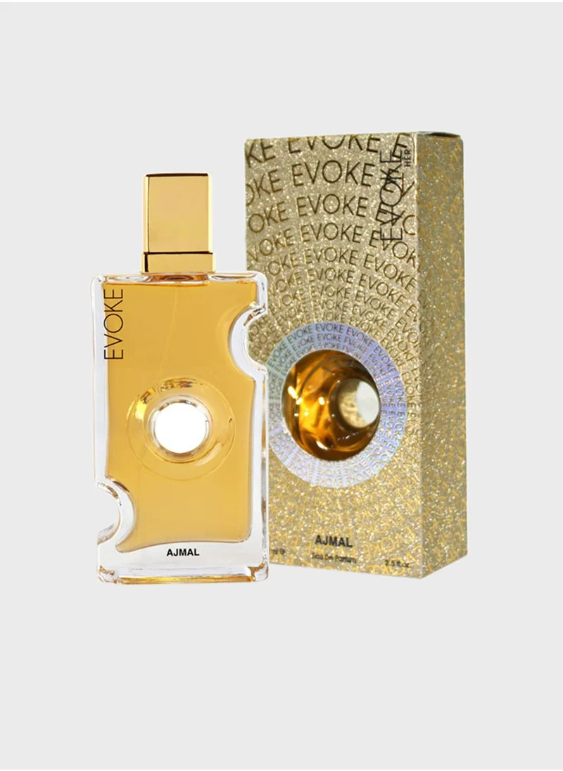 Ajmal Evoke For Her EDP 75ml