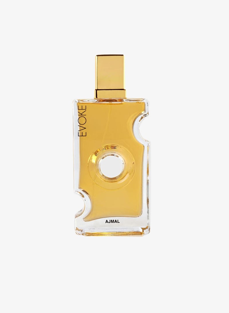 اجمل عطر ايفوك للنساء 75 مل - Image 2