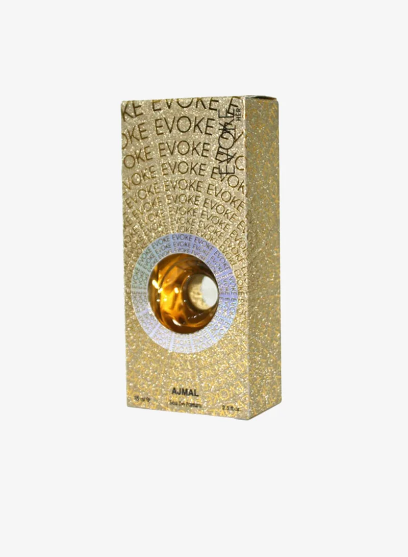 Ajmal Evoke For Her EDP 75ml