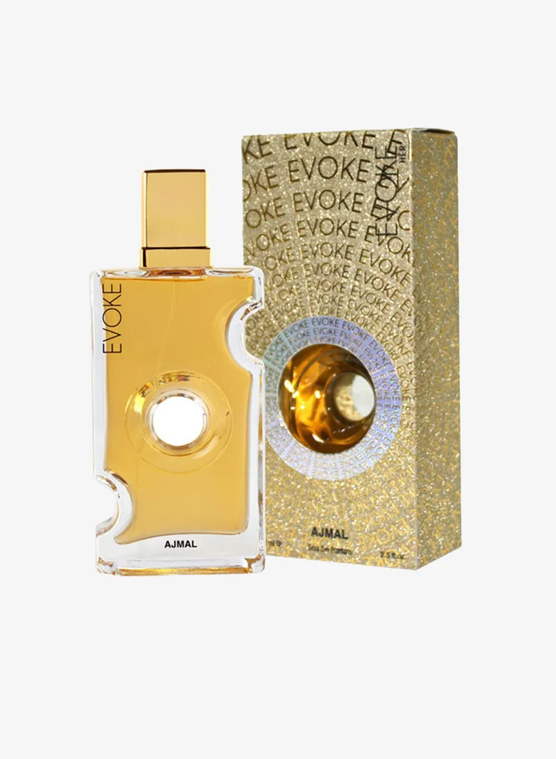 اجمل عطر ايفوك للنساء 75 مل