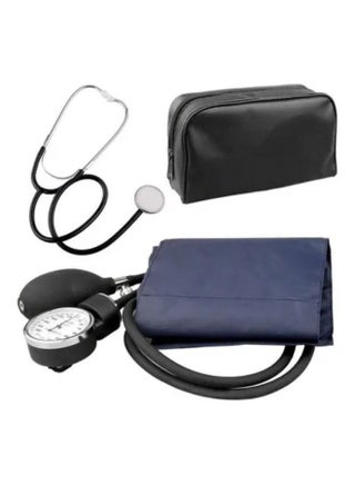 Manual Blood Pressure Monitor With Cuff And Stethoscope Kit - pzsku/Z03561E75D821A22E757CZ/45/_/1691818054/ebc65163-b91c-47cc-a7c3-0b85b6326a10