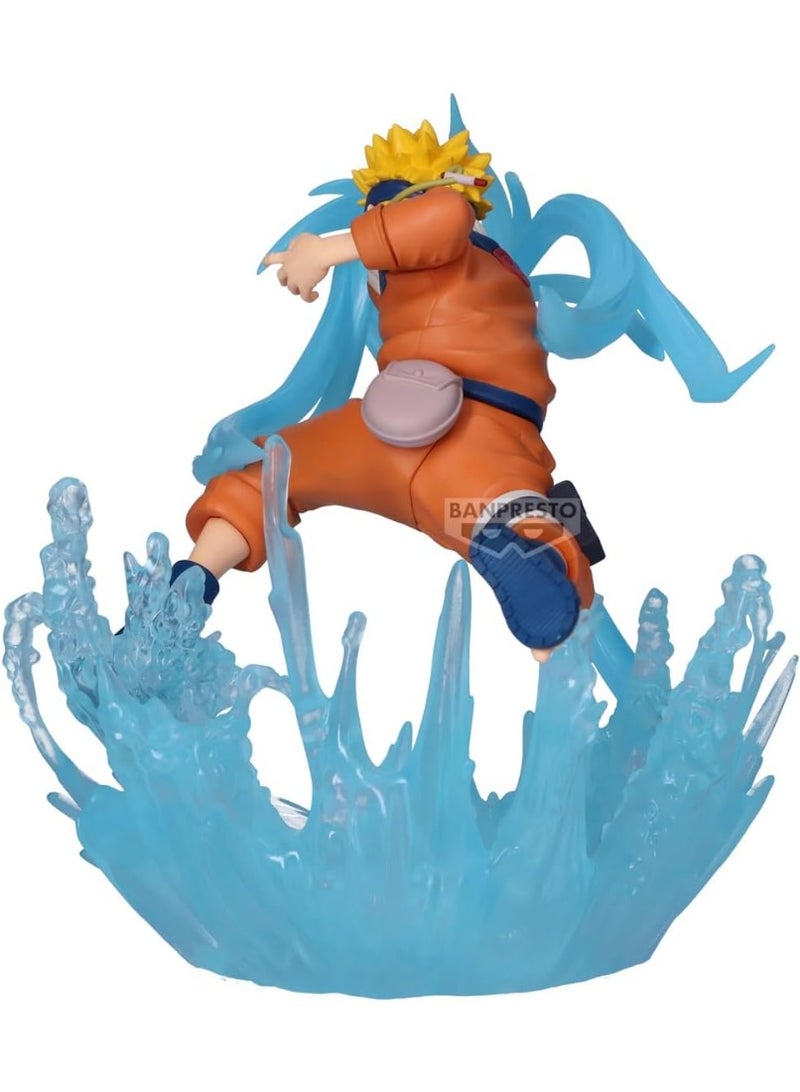 Banpresto بانبريستو معركة التركيب - أوزوماكي ناروتو - Image 5